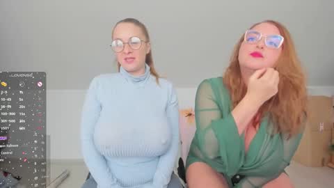 Brina online show from November 29, 9:23 am