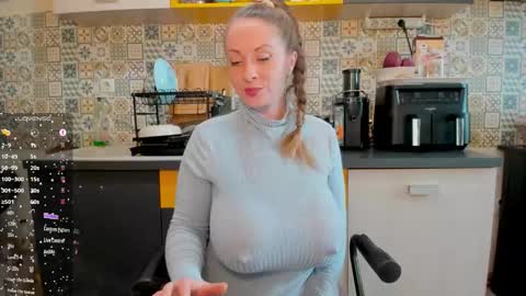 Brina online show from February 12, 6:41 am