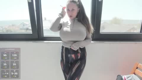 Brina online show from May 5, 9:06 am