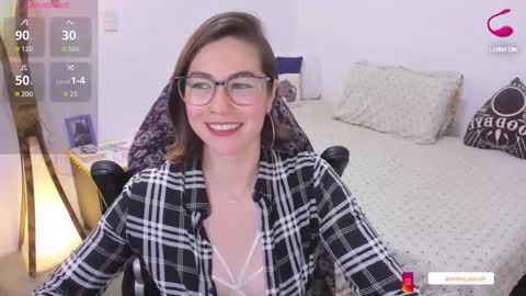 Mistica Natural online show from March 17, 8:45 pm