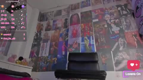   online show from February 20, 11:05 pm