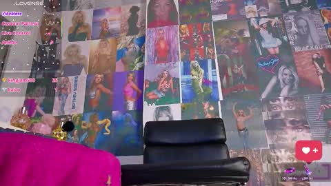   online show from March 26, 2:55 pm