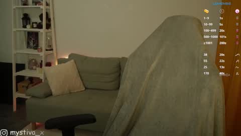 Hi everyone Im Tina online show from February 11, 5:29 pm