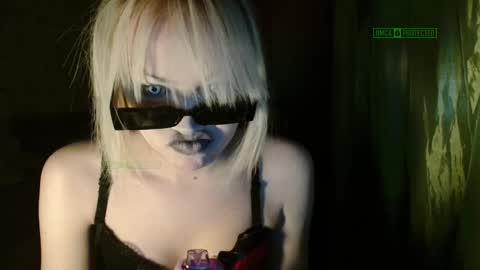 mistr_daria_femdom online show from February 14, 11:34 pm