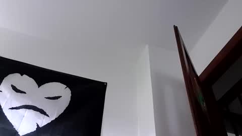 Flash Lolly... online show from October 5, 3:32 pm