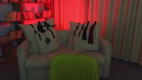 Marcelline online show from February 1, 10:14 am