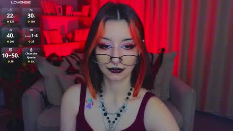 Marcelline online show from March 5, 9:49 am