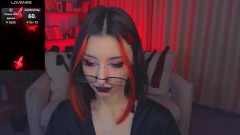 Marcelline online show from March 8, 10:08 am