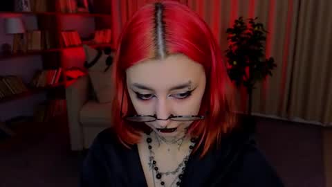 Snapshot of mistress__marcelline chatting on July 22, 2:14 am Marcelline online show from July 22, 2:14 am