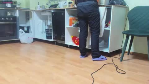 mistress_adel online show from February 9, 8:11 am