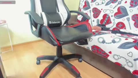 mistress_adel online show from February 11, 5:16 am