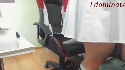 mistress_adel online show from February 11, 8:26 am