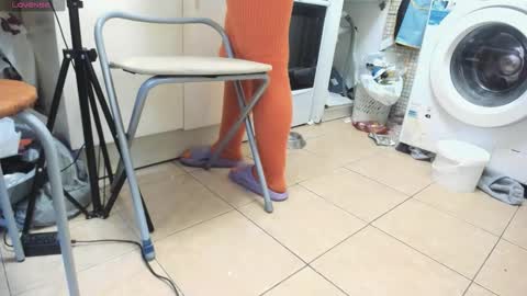 mistress_adel online show from December 21, 8:54 am