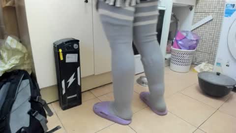 mistress_adel online show from February 16, 6:42 am