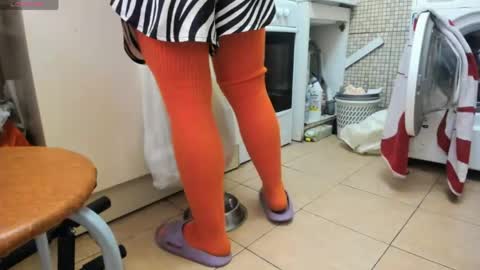 mistress_adel online show from March 19, 7:34 am