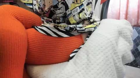 mistress_adel online show from March 20, 5:56 am