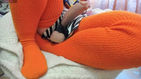 mistress_adel online show from April 8, 7:19 am