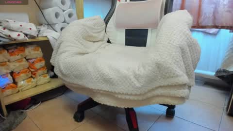 mistress_adel online show from April 11, 6:07 am