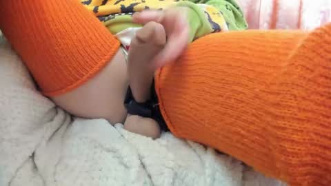 mistress_adel online show from April 25, 7:44 am