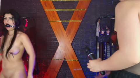 Lexi online show from May 6, 8:14 pm