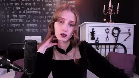 Mistress Marlene online show from December 6, 4:17 pm