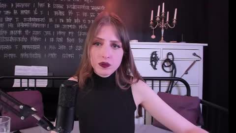 Mistress Marlene online show from March 29, 7:19 am