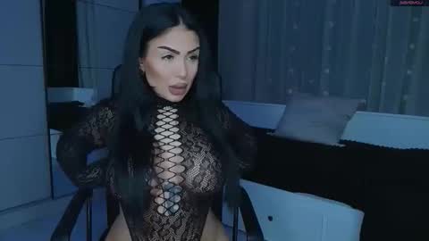 mistress_meryem online show from February 25, 10:08 pm