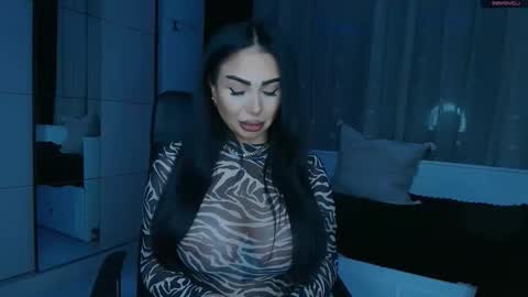 mistress_meryem online show from March 6, 10:28 pm