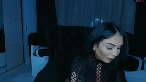 mistress_meryem online show from April 2, 9:45 pm