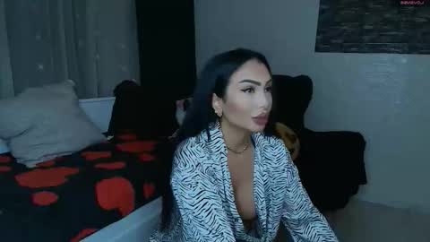 mistress_meryem online show from June 8, 8:53 pm