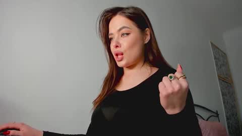 mistress_milana_ online show from April 11, 4:44 pm