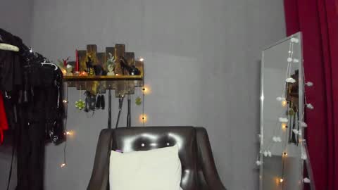 Mistress Pamela online show from December 26, 3:38 am