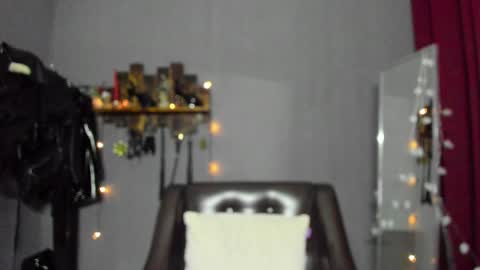 Mistress Pamela online show from December 29, 5:31 am