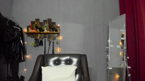 Mistress Pamela online show from January 12, 5:34 am