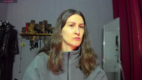 Mistress Pamela online show from January 24, 7:19 am