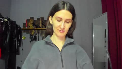 Mistress Pamela online show from January 30, 3:44 am