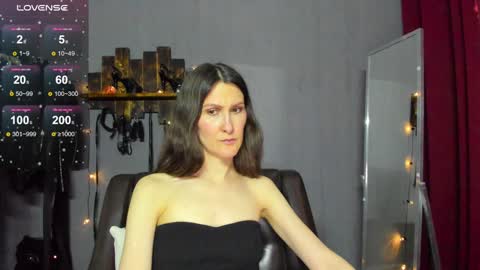 Mistress Pamela online show from February 1, 9:11 am