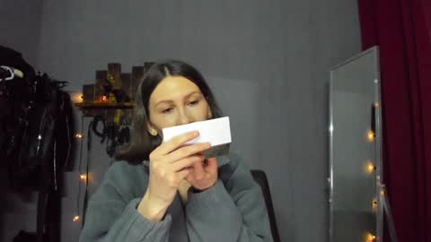 Mistress Pamela online show from February 2, 5:42 am