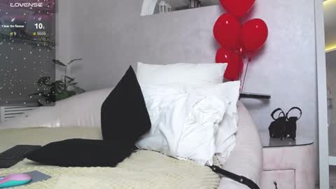 Mistress Pamela online show from February 20, 9:55 am