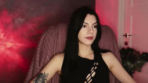 Snapshot of mistress_rochelle chatting on October 14, 12:50 pm Miss Rochelle online show from October 14, 12:50 pm