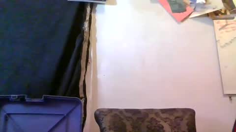 SerahsecretGarden online show from October 18, 7:53 am