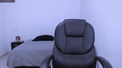 Mistress online show from February 9, 12:25 am