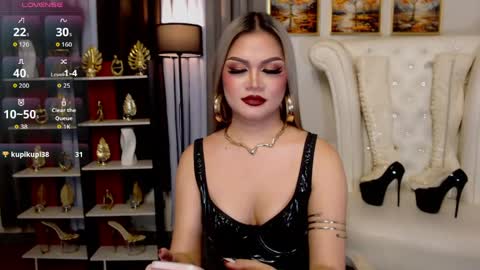 mistressathenna online show from June 5, 6:52 am