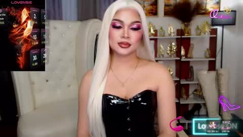 mistressathenna online show from July 20, 3:54 am