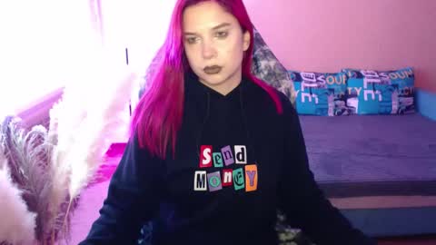 Miss Bailey online show from September 29, 11:04 am