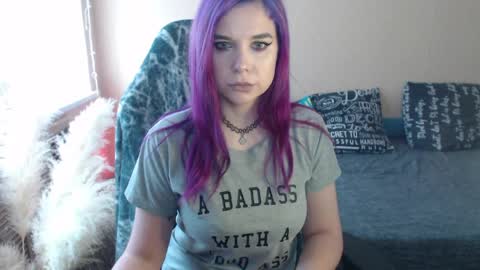 Miss Bailey online show from April 18, 11:25 am