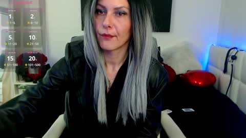 Snapshot of mistressevelyn_ chatting on February 26, 2:36 pm MistressEvelyn online show from February 26, 2:36 pm