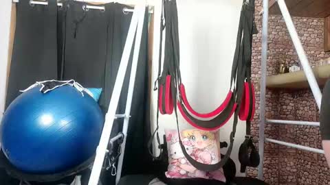 mistressgoddessanastasia online show from February 1, 1:59 am