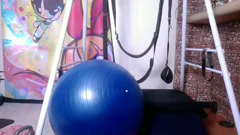 mistressgoddessanastasia online show from July 11, 10:00 pm