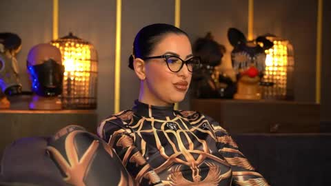 Mistress Kelly online show from May 22, 10:48 pm